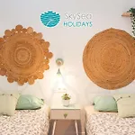 Apartament Skysea Europark