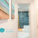 Skysea Europark * Benalmádena