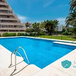 Skysea Europark Apartament *